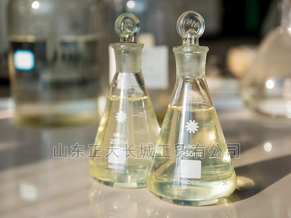 液壓支架乳化油使用說明書