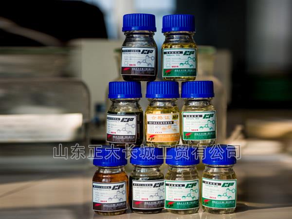 液壓支架乳化油需要經過怎么樣的生產工藝？