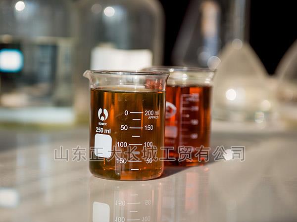 簡單介紹液壓支架防凍液的具體作用