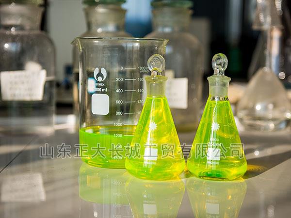 詳細講解關于液壓支架濃縮液的使用注意事項