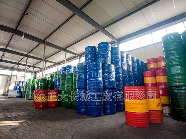 淺析液壓支架乳化油的生產工藝及基礎知識