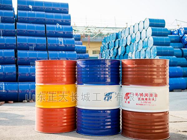 液壓支架防凍液的相關注意事項分享