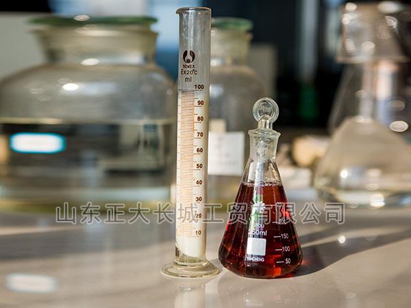 關(guān)于液壓支架乳化油的生產(chǎn)工藝你掌握多少