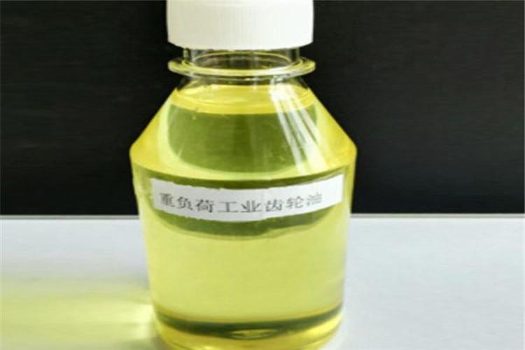 稠油更能抵御重載荷及沖擊載荷，除了粘稠的油，加有極壓添加劑的油可以在同等的粘度下為齒輪提供更好的保護